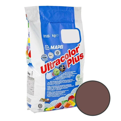 Splendour Mapei Ultracolor Plus 143 Terracotta Tile Grout-5kg - Unbeatable Bathrooms