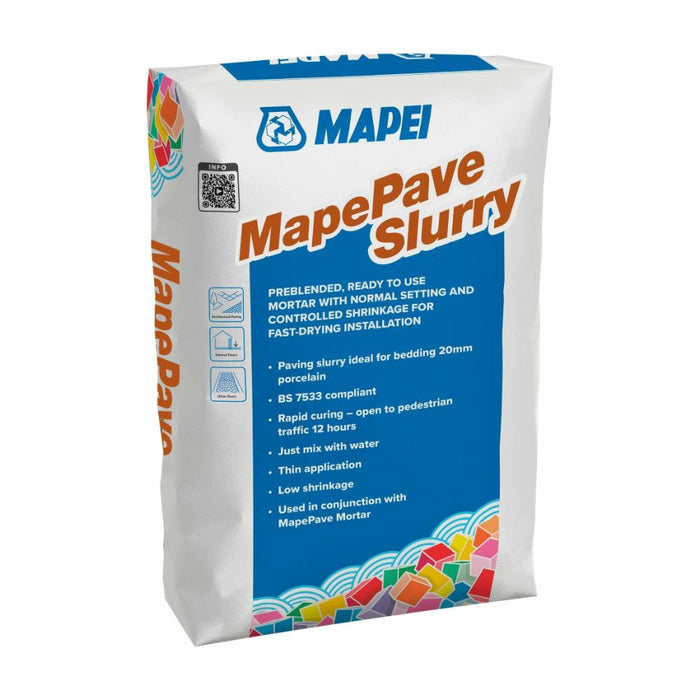 Splendour Mapepave Slurry -20kg - Unbeatable Bathrooms