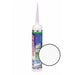 Splendour Mapesil Ac 100 White Silicone Sealant -310ml - Unbeatable Bathrooms