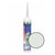 Splendour Mapesil Ac 103 Moon White Silicone Sealant -310ml - Unbeatable Bathrooms