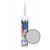 Splendour Mapesil Ac 110 Manhattan Grey Silicone Sealant -310ml - Unbeatable Bathrooms