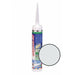 Splendour Mapesil Ac 111 Silver Grey Silicone Sealant -310ml - Unbeatable Bathrooms