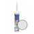 Splendour Mapesil Ac 111 Silver Grey Silicone Sealant -310ml - Unbeatable Bathrooms
