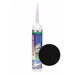 Splendour Mapesil Ac 120 Black Silicone Sealant -310ml - Unbeatable Bathrooms