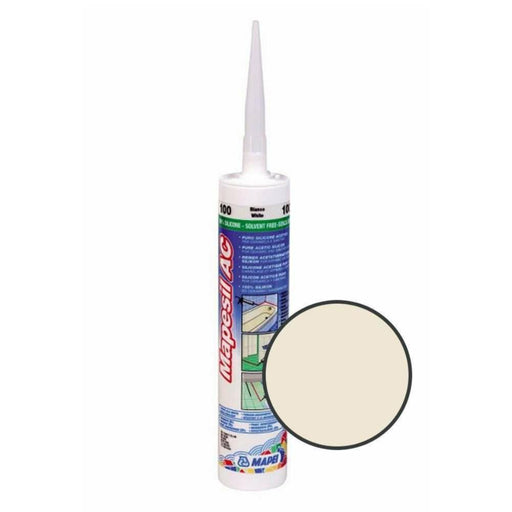 Splendour Mapesil Ac 130 Jasmine Silicone Sealant -310ml - Unbeatable Bathrooms