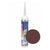 Splendour Mapesil Ac 144 Chocolate Silicone Sealant -310ml - Unbeatable Bathrooms