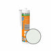 Splendour Mapesil Tile Matt 107 Moon White Silicone -310ml - Unbeatable Bathrooms
