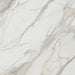 Splendour Maximum Calacatta 1200x1200 Gold White Semi Polished Marble Effect Tiles - Unbeatable Bathrooms
