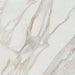 Splendour Maximum Calacatta 1200x1200 Gold White Semi Polished Marble Effect Tiles - Unbeatable Bathrooms