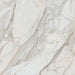 Splendour Maximum Calacatta 1200x1200 Gold White Semi Polished Marble Effect Tiles - Unbeatable Bathrooms