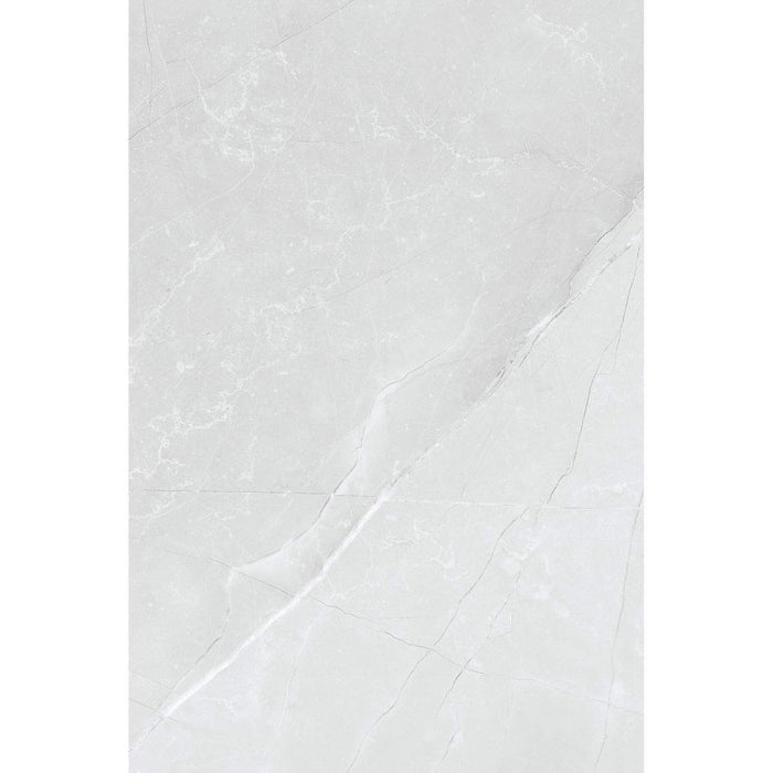 Splendour Melford 300x200 Light Grey Satin Stone Effect Tiles - Unbeatable Bathrooms