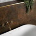 Splendour Metallique 600x600 Lapato Tiles - Unbeatable Bathrooms