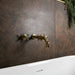 Splendour Metallique 600x600 Lapato Tiles - Unbeatable Bathrooms