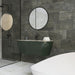 Splendour Metallique 600x300 Lapato Tiles - Unbeatable Bathrooms