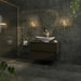Splendour Metallique 1200x600 Lappato Tiles - Unbeatable Bathrooms