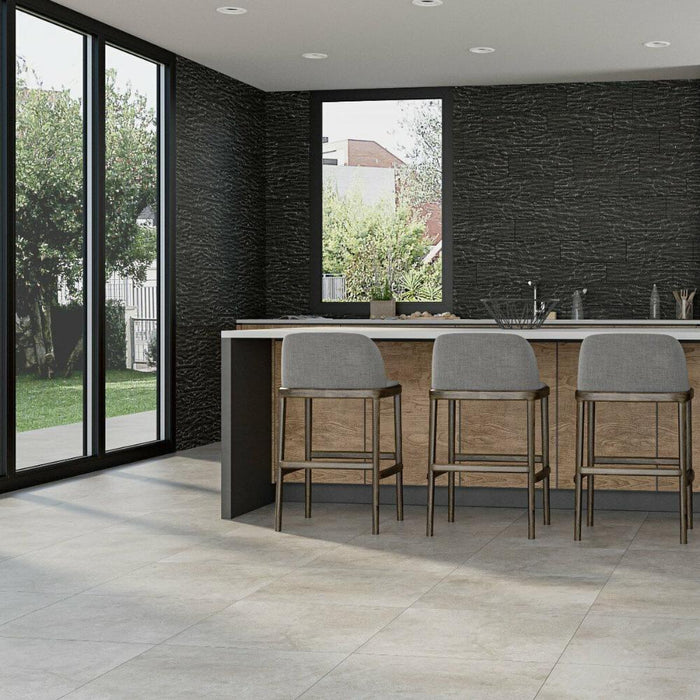 Splendour Metallique 600x600 Lapato Tiles - Unbeatable Bathrooms