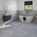 Splendour Metallique 1200x600 Lappato Tiles - Unbeatable Bathrooms