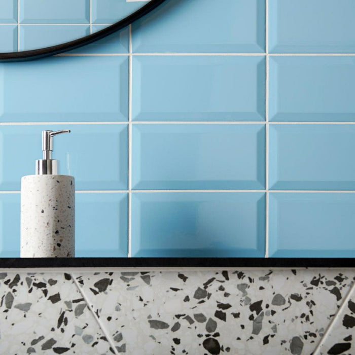 Splendour Metro 200x100 Tiles - Unbeatable Bathrooms