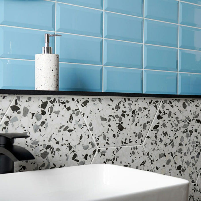 Splendour Metro 200x100 Tiles - Unbeatable Bathrooms