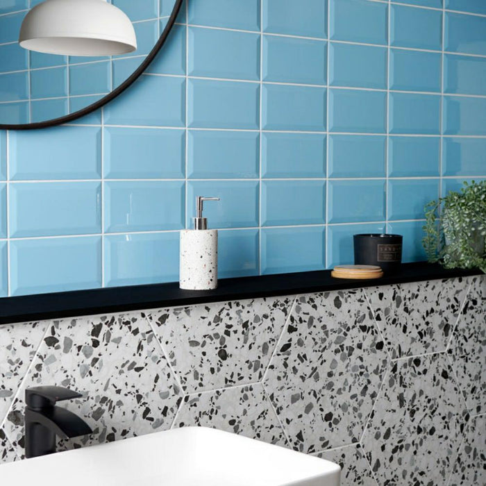 Splendour Metro 200x100 Tiles - Unbeatable Bathrooms