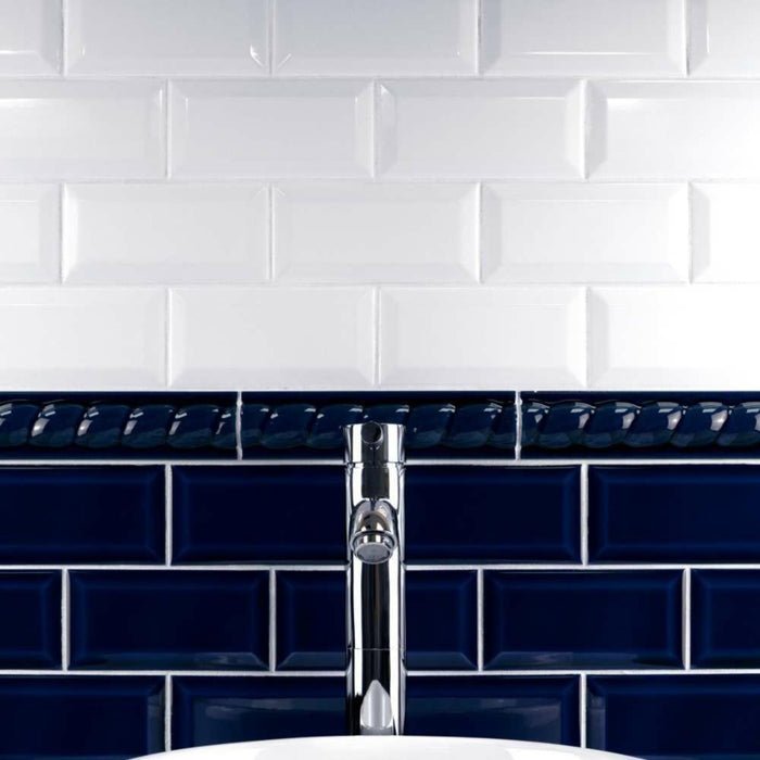 Splendour Metro 150x75 Tiles - Unbeatable Bathrooms
