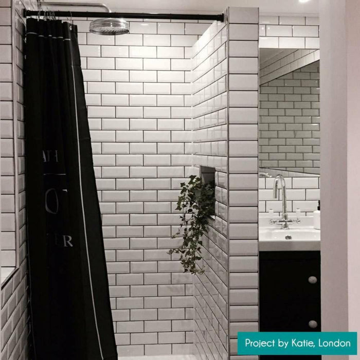 Splendour Metro 150x75 Tiles - Unbeatable Bathrooms
