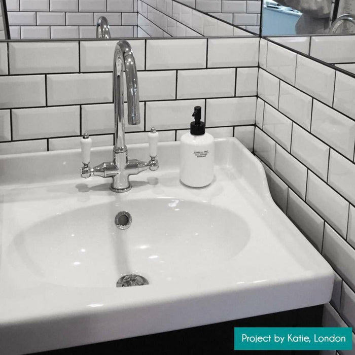 Splendour Metro 150x75 Tiles - Unbeatable Bathrooms