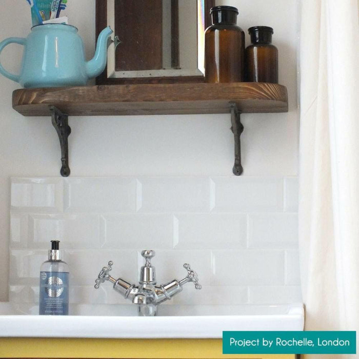 Splendour Metro 150x75 Tiles - Unbeatable Bathrooms