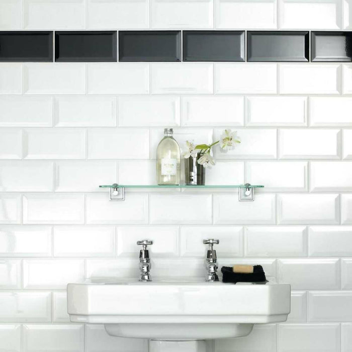 Splendour Metro 150x75 Tiles - Unbeatable Bathrooms