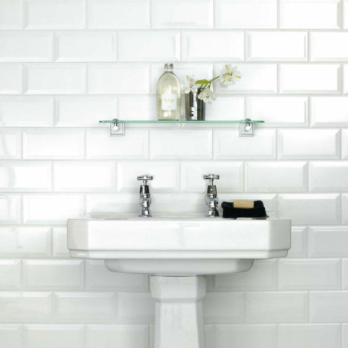 Splendour Metro 150x75 Tiles - Unbeatable Bathrooms