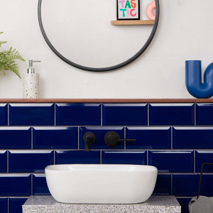 Splendour Metro 200x100 Tiles - Unbeatable Bathrooms