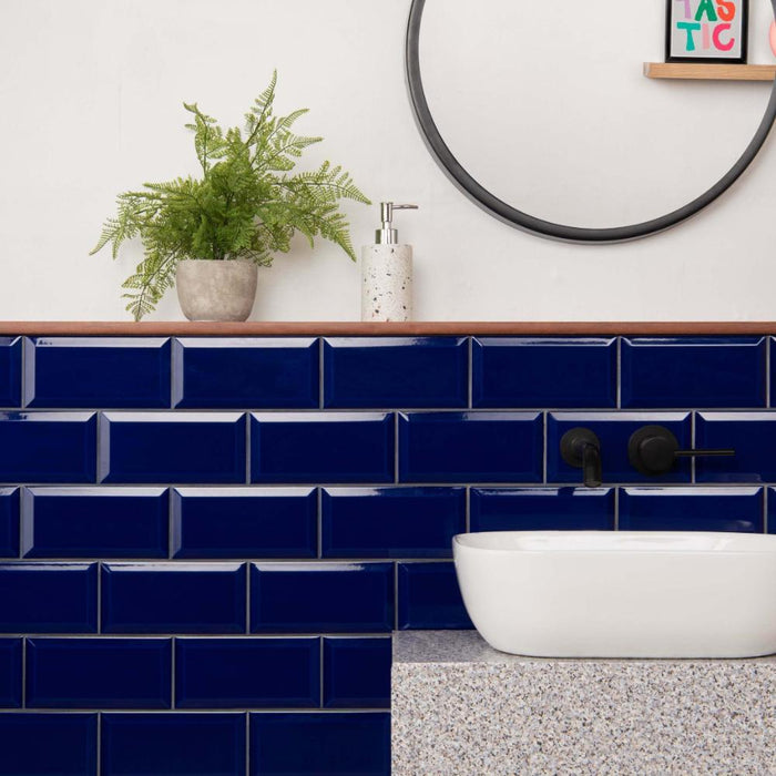 Splendour Metro 200x100 Tiles - Unbeatable Bathrooms