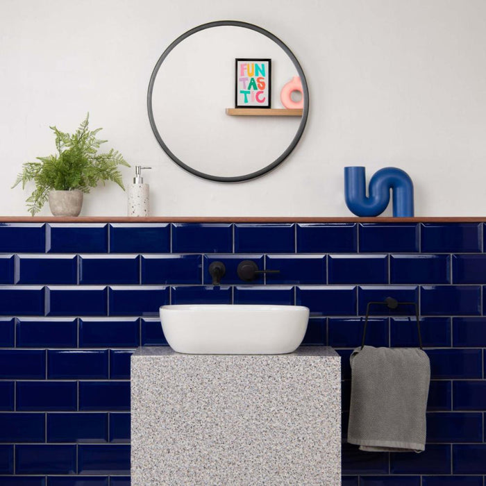 Splendour Metro 200x100 Tiles - Unbeatable Bathrooms