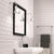 Splendour Metro 200x100 Matt White Tiles - Unbeatable Bathrooms