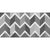 Splendour Metro 150x75 Patchwork Black & White Tiles - Unbeatable Bathrooms