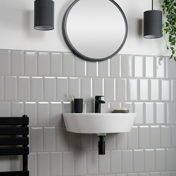 Splendour Metro 200x100 Tiles - Unbeatable Bathrooms