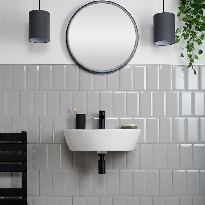 Splendour Metro 200x100 Tiles - Unbeatable Bathrooms