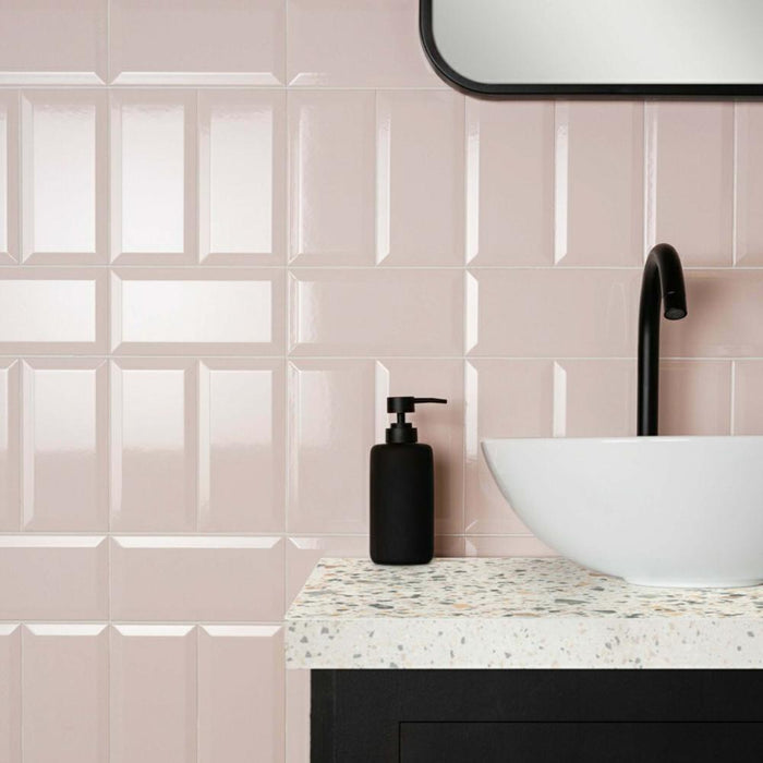 Splendour Metro 200x100 Tiles - Unbeatable Bathrooms