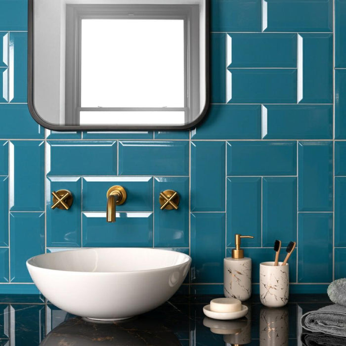 Splendour Metro 200x100 Tiles - Unbeatable Bathrooms