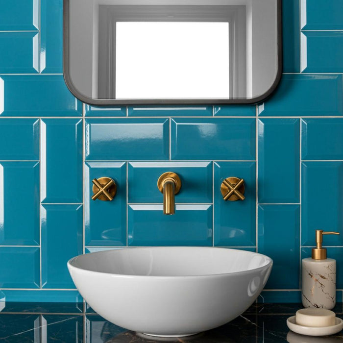 Splendour Metro 200x100 Tiles - Unbeatable Bathrooms
