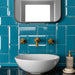 Splendour Metro 200x100 Tiles - Unbeatable Bathrooms