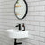 Splendour Metro White Matt 300X100 Wall Tiles - Unbeatable Bathrooms