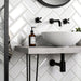 Splendour Metro 200x100 Tiles - Unbeatable Bathrooms