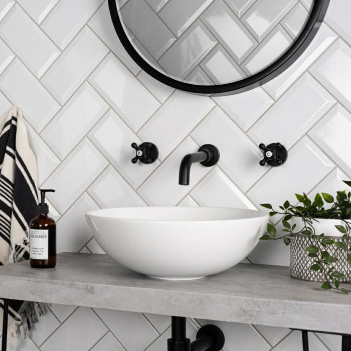 Splendour Metro 200x100 Tiles - Unbeatable Bathrooms