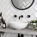 Splendour Metro 200x100 Tiles - Unbeatable Bathrooms