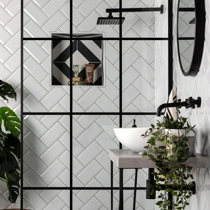 Splendour Metro 200x100 Tiles - Unbeatable Bathrooms