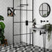 Splendour Metro 200x100 Tiles - Unbeatable Bathrooms