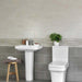 Splendour Milos 500x200 Stone Effect Tiles - Unbeatable Bathrooms
