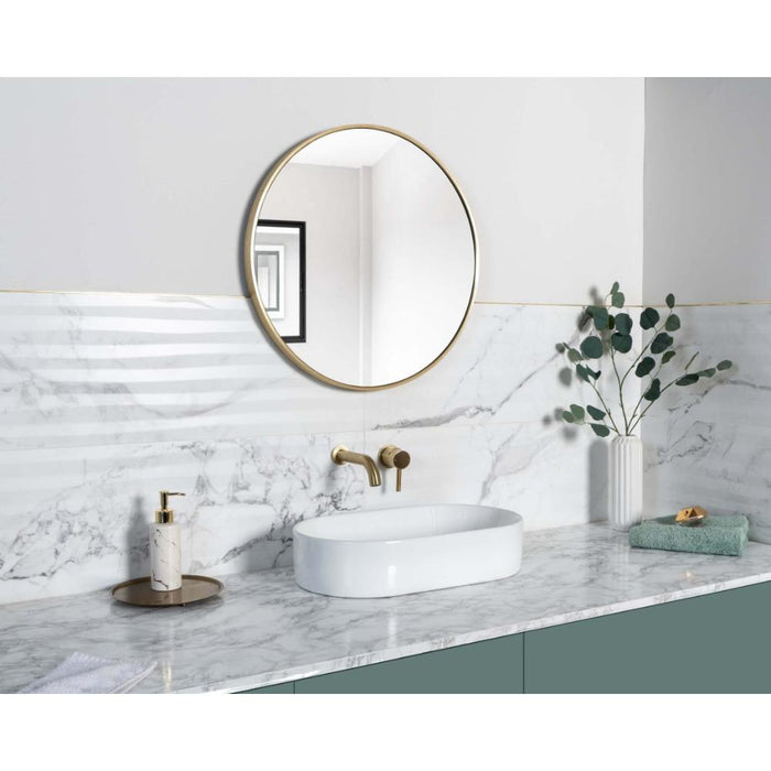 Splendour Mistral 900x300 Marble Effect - Unbeatable Bathrooms