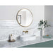 Splendour Mistral 900x300 Marble Effect - Unbeatable Bathrooms
